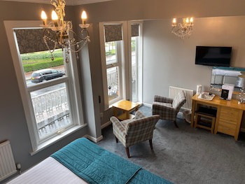 Furzedown Hotel