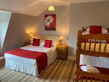 Furzedown Hotel