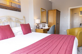 Furzedown Hotel