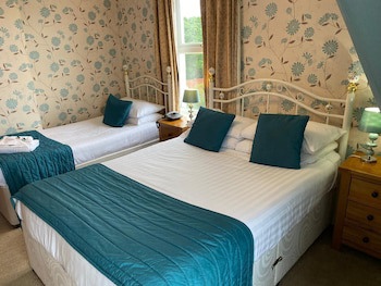 Furzedown Hotel