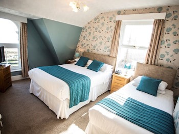 Furzedown Hotel