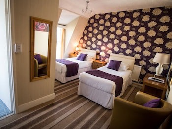Furzedown Hotel