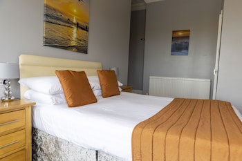 Furzedown Hotel