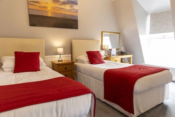 Furzedown Hotel
