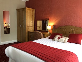 Furzedown Hotel
