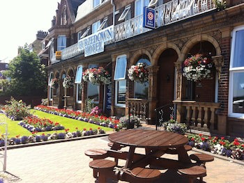Furzedown Hotel