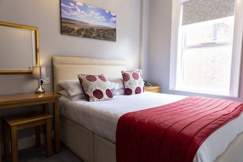 Furzedown Hotel