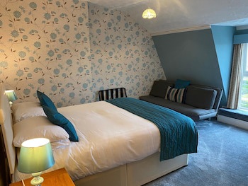 Furzedown Hotel