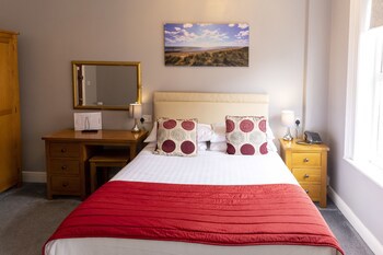 Furzedown Hotel