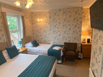 Furzedown Hotel