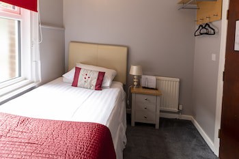 Furzedown Hotel