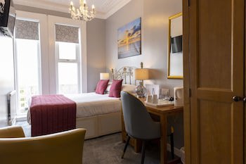 Furzedown Hotel