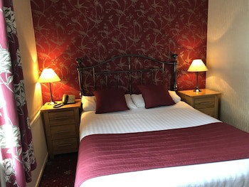 Furzedown Hotel