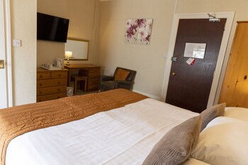 Furzedown Hotel