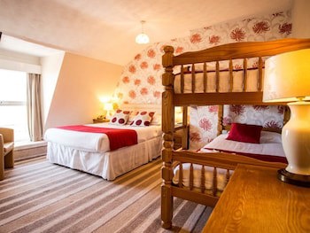 Furzedown Hotel