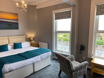 Furzedown Hotel