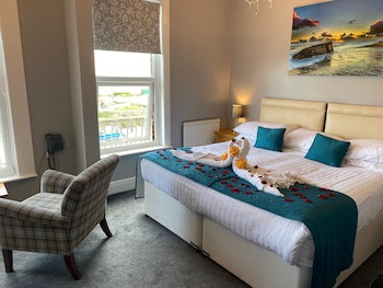 Furzedown Hotel