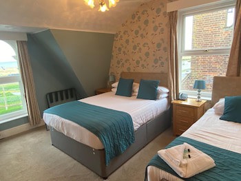 Furzedown Hotel