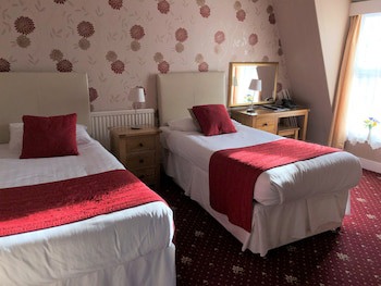 Furzedown Hotel