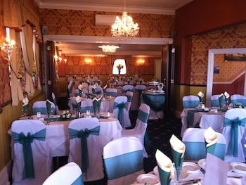 Furzedown Hotel