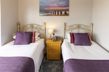 Furzedown Hotel