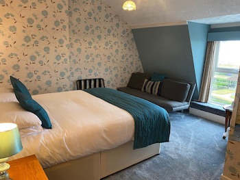 Furzedown Hotel