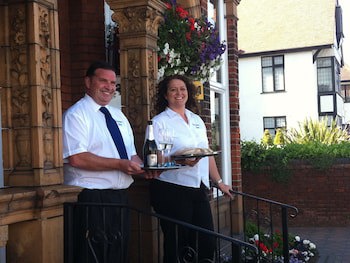 Furzedown Hotel
