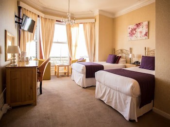 Furzedown Hotel