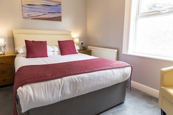 Furzedown Hotel