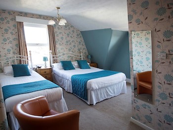 Furzedown Hotel