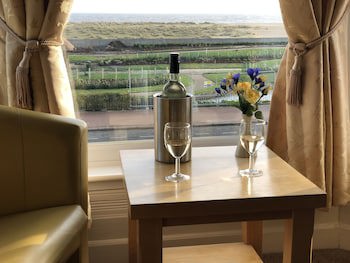 Furzedown Hotel
