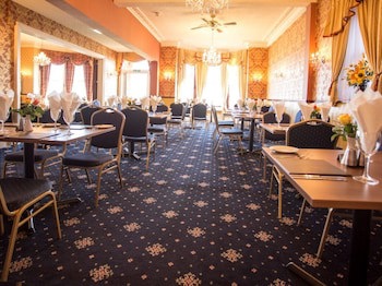 Furzedown Hotel