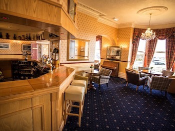 Furzedown Hotel