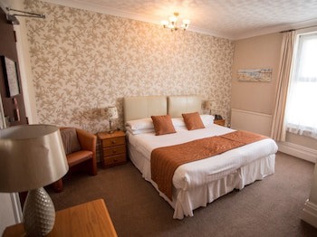 Furzedown Hotel