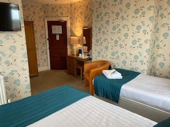 Furzedown Hotel