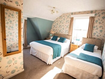 Furzedown Hotel