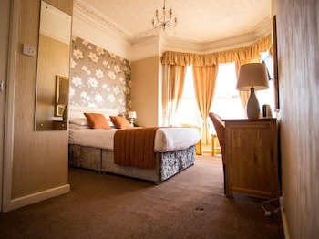 Furzedown Hotel