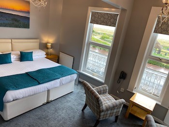 Furzedown Hotel