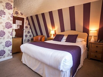 Furzedown Hotel