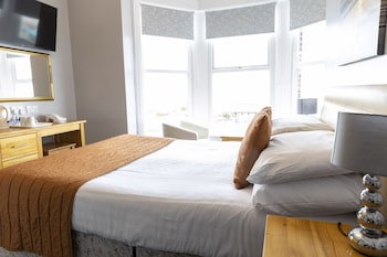 Furzedown Hotel