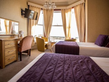 Furzedown Hotel