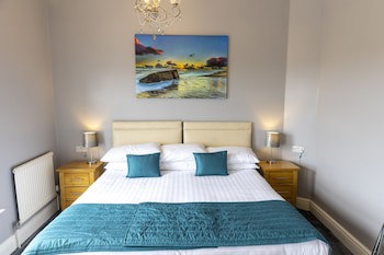 Furzedown Hotel