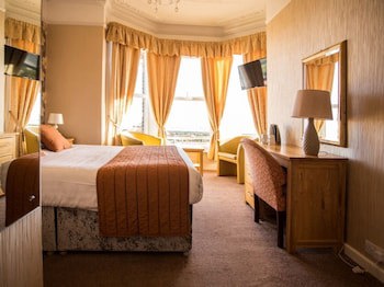 Furzedown Hotel