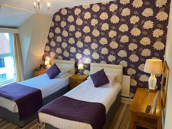 Furzedown Hotel