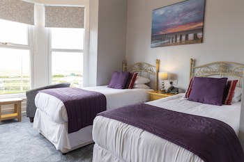 Furzedown Hotel