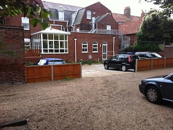 Furzedown Hotel
