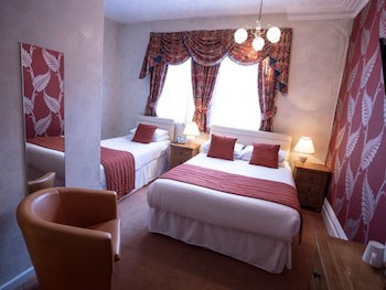 Furzedown Hotel