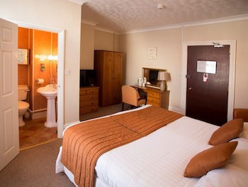 Furzedown Hotel