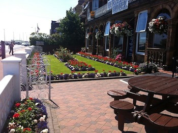 Furzedown Hotel