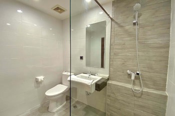 Lombok Raya Hotel